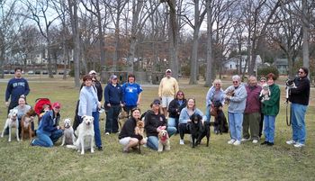 Verona Park
