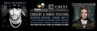 Smile Charity Concert & Family Event