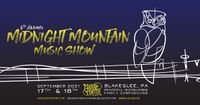 Midnight Mountain Music Show