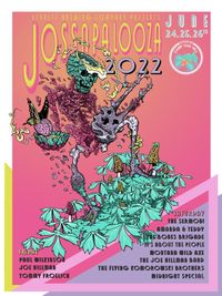 Jossapalooza '22 - KBC Fest