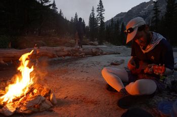 Sierra Nevada, CA
