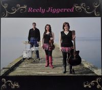 Reely Jiggered (2011)