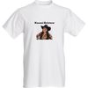 T-Shirt Vintage Cowgirl