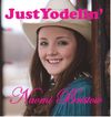 Just Yodelin': CD