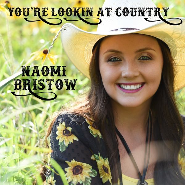 You're Lookin' At Country: CD