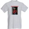 T-Shirt Red Cowgirl