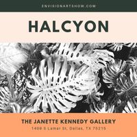 Halcyon Art Show