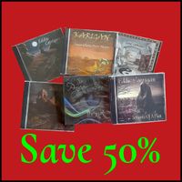The Ultimate Collection - Save 50%