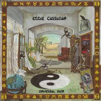 Universal Sign by Eddie Carrigan