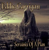 Servants Of A Plan: CD