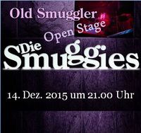 OPEN STAGE