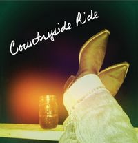 Countryside Ride's North County Record Release!