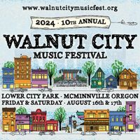 Walnut City Music Festival