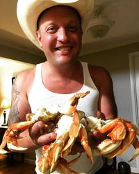 Astoria-Warrenton Crab, Seafood, and Wine Festival