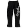 WOMEN'S  OPEN BOTTOM PANTS