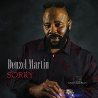 Sorry: CD