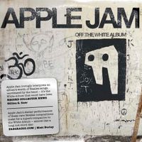 Off The White Album: CD