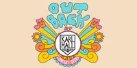 Out Back @ Karl Hall Concert Series(w/Bret Alexander & Friends)