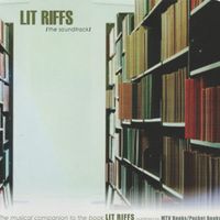 Lit Riffs Soundtrack by Various