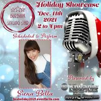 BSS Holiday Show