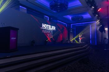 Hotelier ME Awards 2023

