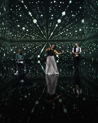 Lady J Trio featuring Jose Ramon