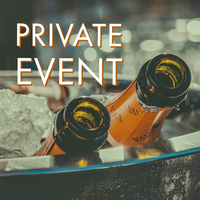 Private Event