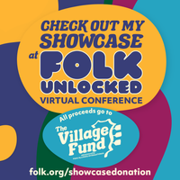 Folk Alliance International's Folk Unlocked 2021 Conference Showcases
