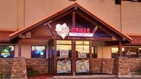 City Sports Grille at the Spare Time Bowling Center!