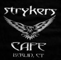 Strykers Cafe in Berlin is the "Best Little Bar Around"