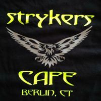 School's in with The Score at Strykers!