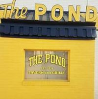 The Pond Tavern and Grille