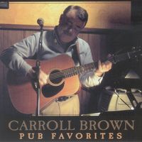 Pub Favorites by Carroll Brown Music