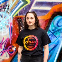 T-Shirt (Black)