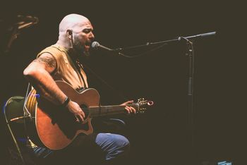Photo by Phil Drury @2324photography.com
