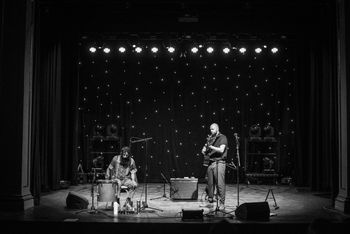 Photo by Phil Drury @2324photography.com
