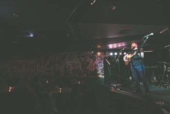 Photo by Phil Drury @2324photography.com
