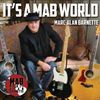 ***SOLD OUT*** IT'S A MAB WORLD - Individual songs are available for download: ***SOLD OUT***