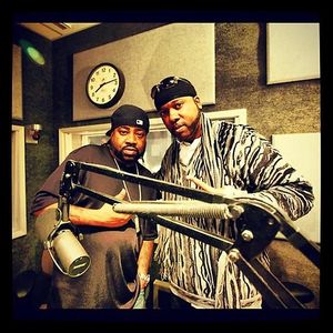 Percee P - LORD FINESSE 