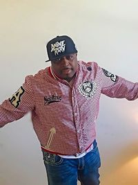 BRUSE WANE Live @ The Best Of Song Concert