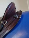TW Saddlery Trail Light 16"