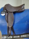 Peter Horobin Flyer Brown  17.5"
