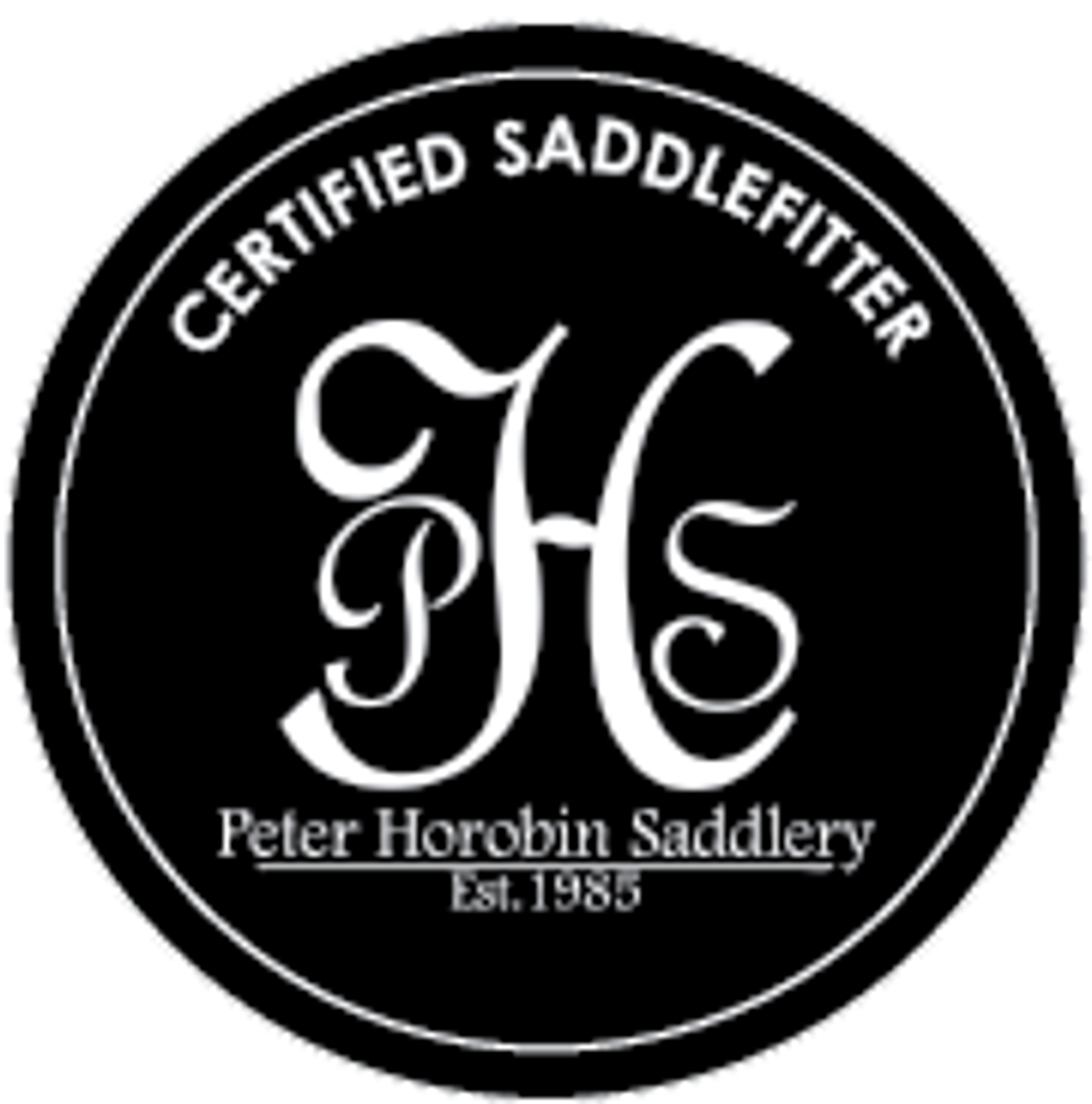 FIT RIGHT SADDLE SOLUTIONS - Peter Horobin