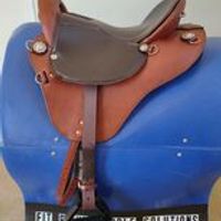 Specialized Eurolight 15"