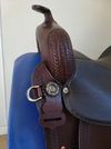 TW Western Dressage Light 16"