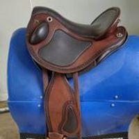 DP Saddlery Quantum Sport S2