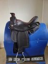 TW Saddlery Classic Wade 15"