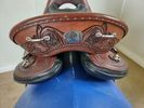 DP Saddlery Quantum WD S & L S1
