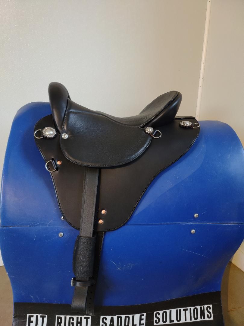 Specialized saddle fit on sale