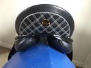 Peter Horobin Elite Dressage 17.5"  USED 